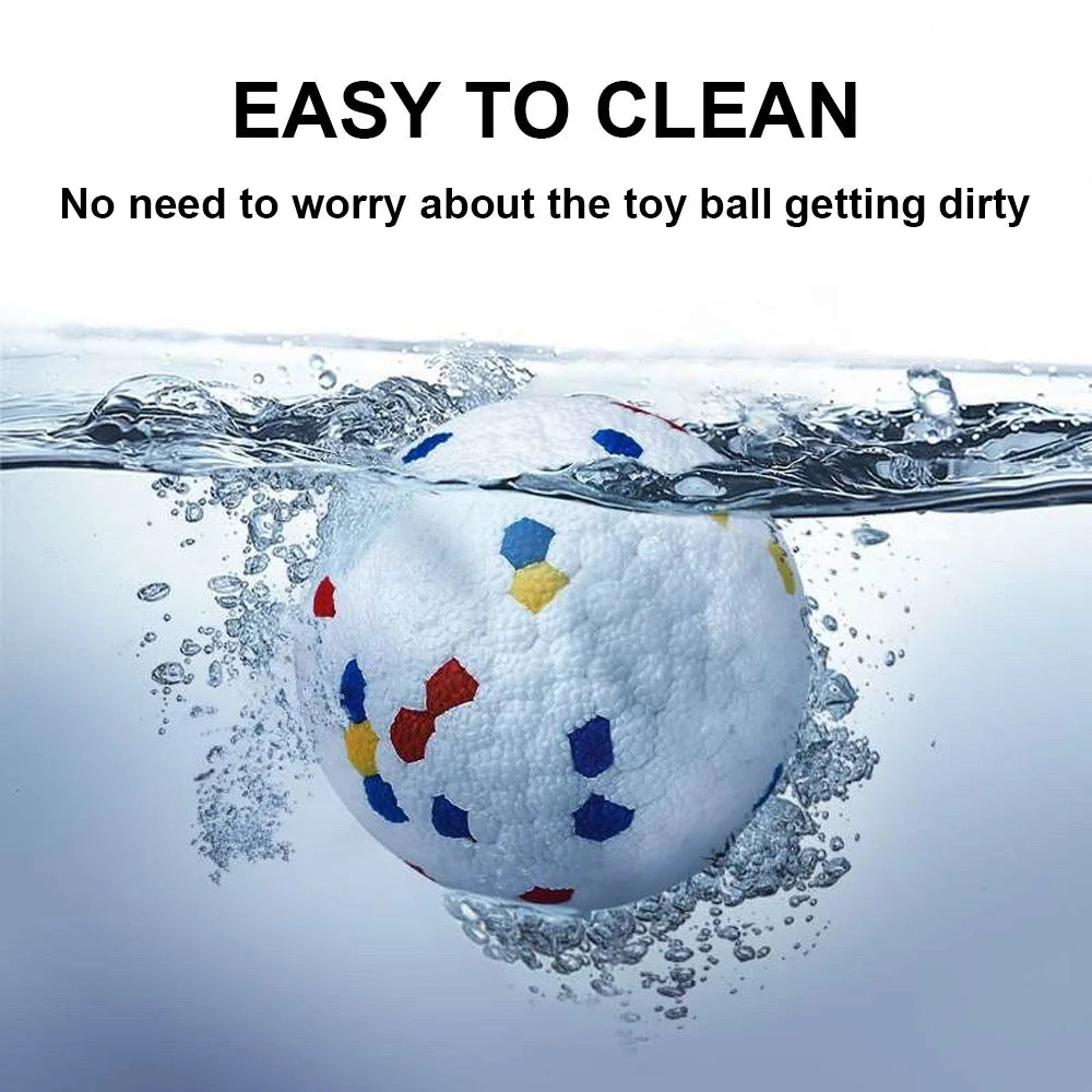 Small Dog Automatic Ball Thrower Launch Distance 10-30ft