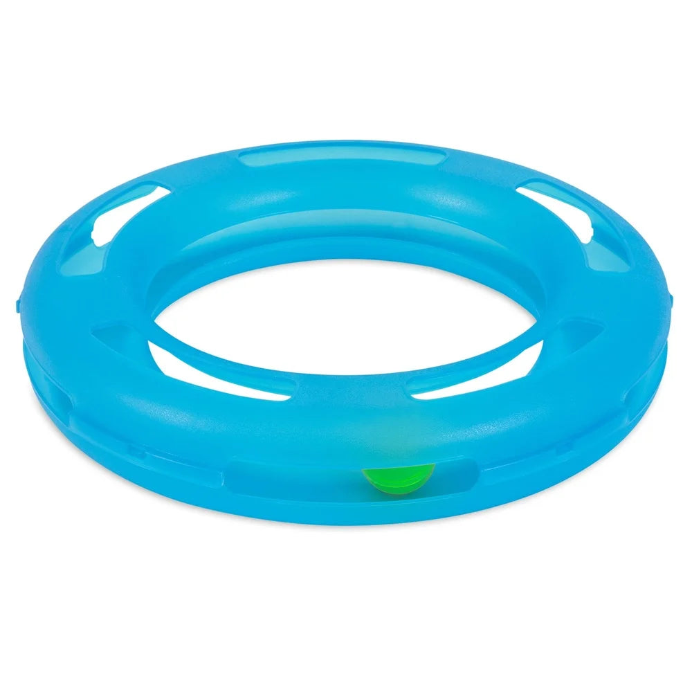 Crazy Circle Lightweight 360 Degree Cat Game
