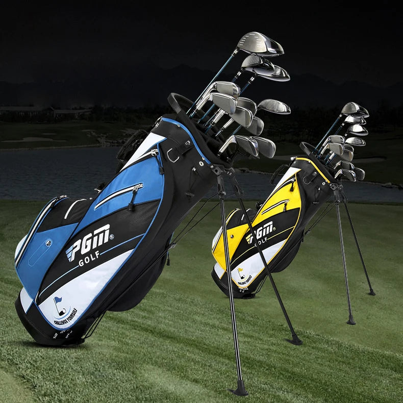 PGM Golf Bag Lightweight Men Women