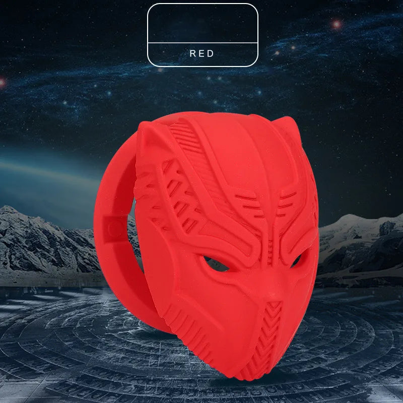 One Click Push Start Protection Cover