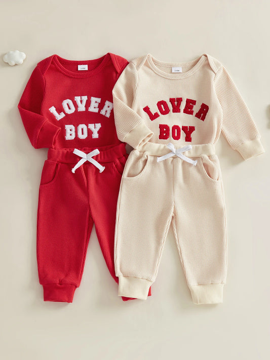 Toddler Boys Clothing Set