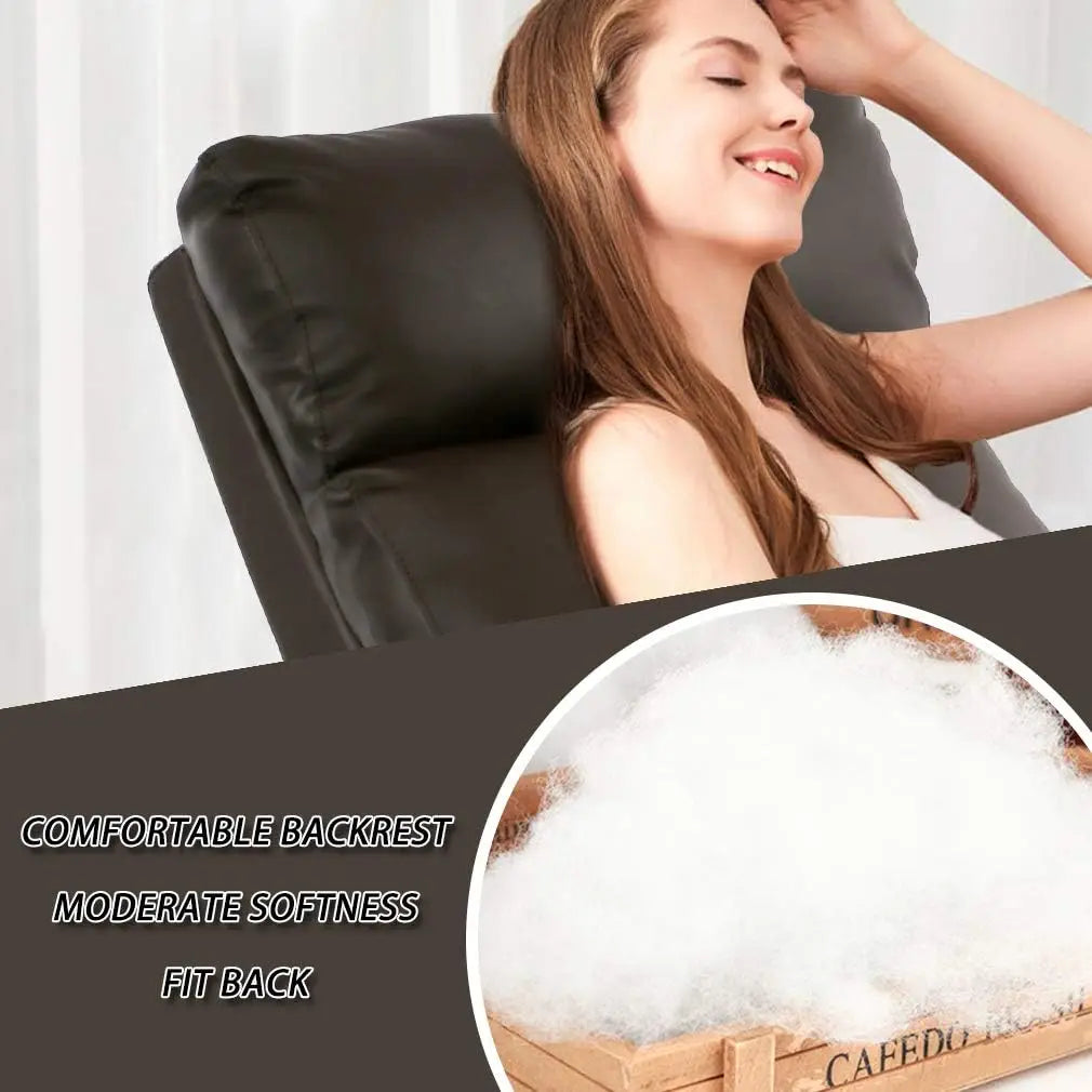 Massage Recliner Home Theater Seating