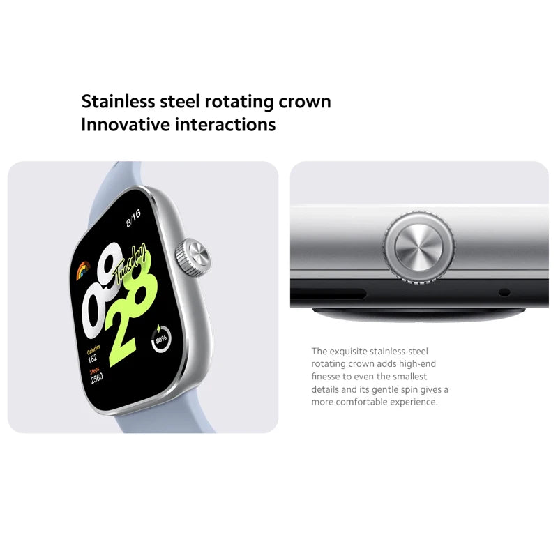 Redmi Watch 4 Smart Watch