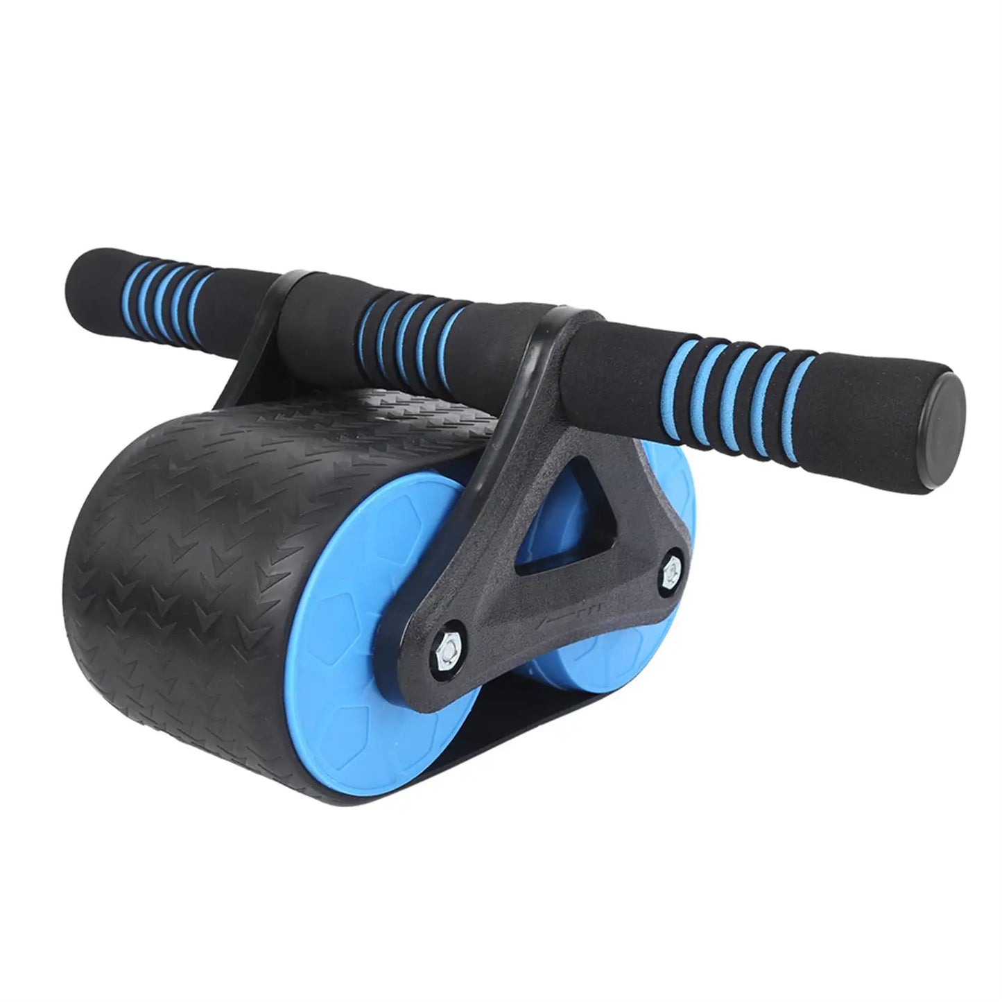Springback Wheels Abdominal Exerciser