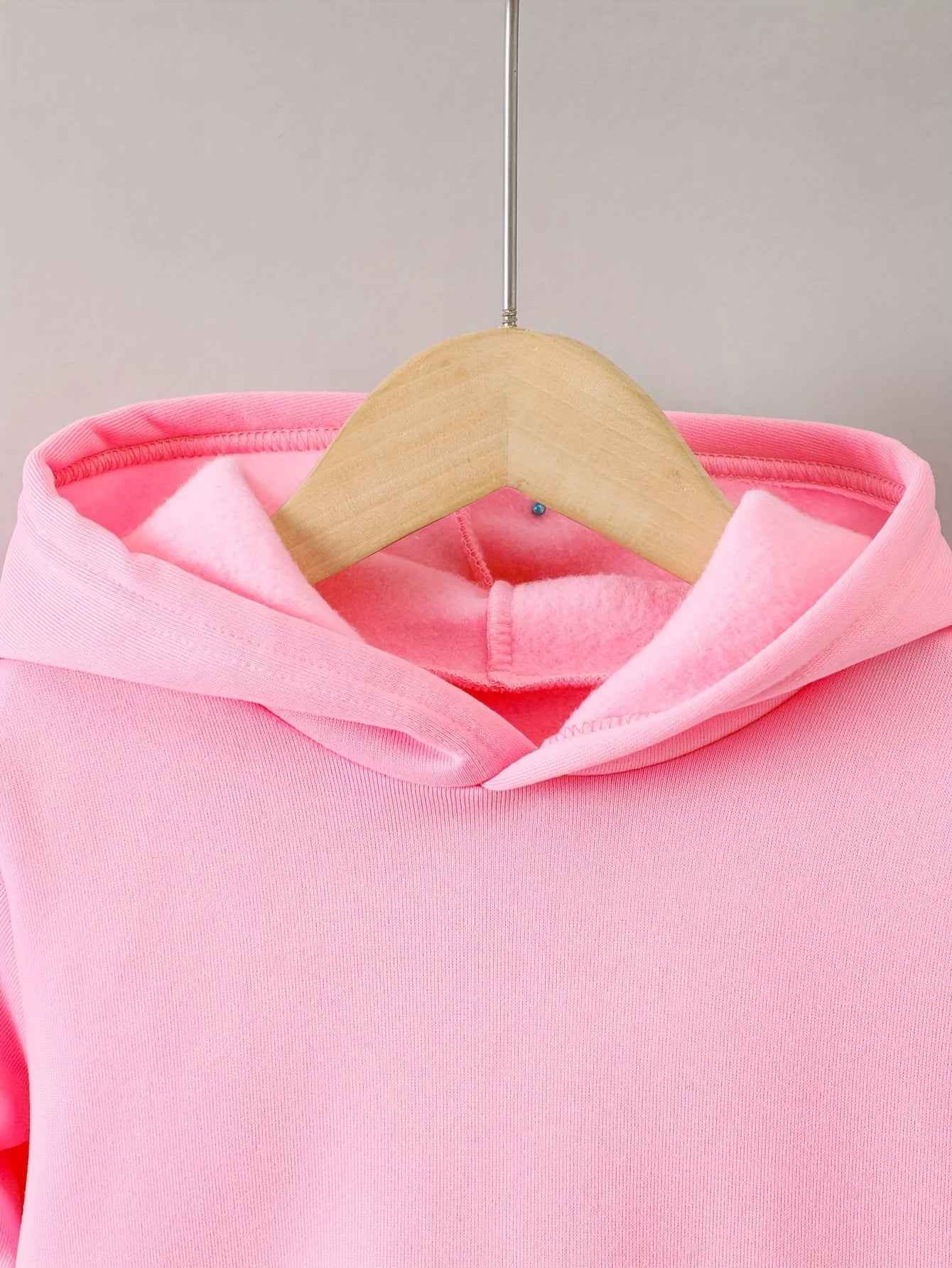 2Peice sets Exquisite Fashion Girls Fleece Tracksuit