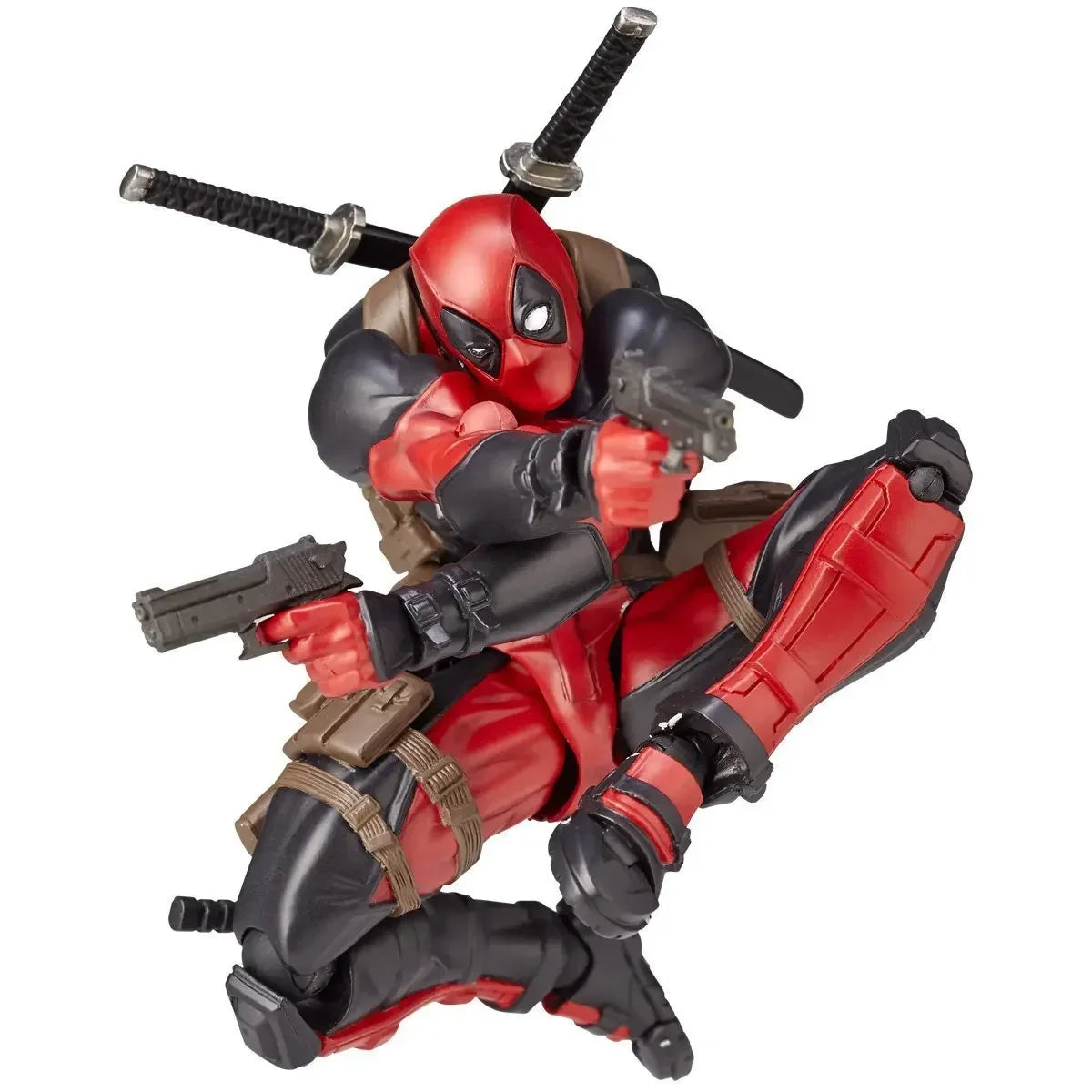 Deadpool & Wolverine Marvel Action Figures Marvel Legends