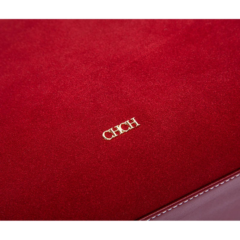 CHCH Vintage Women high-capacity Hand Bag