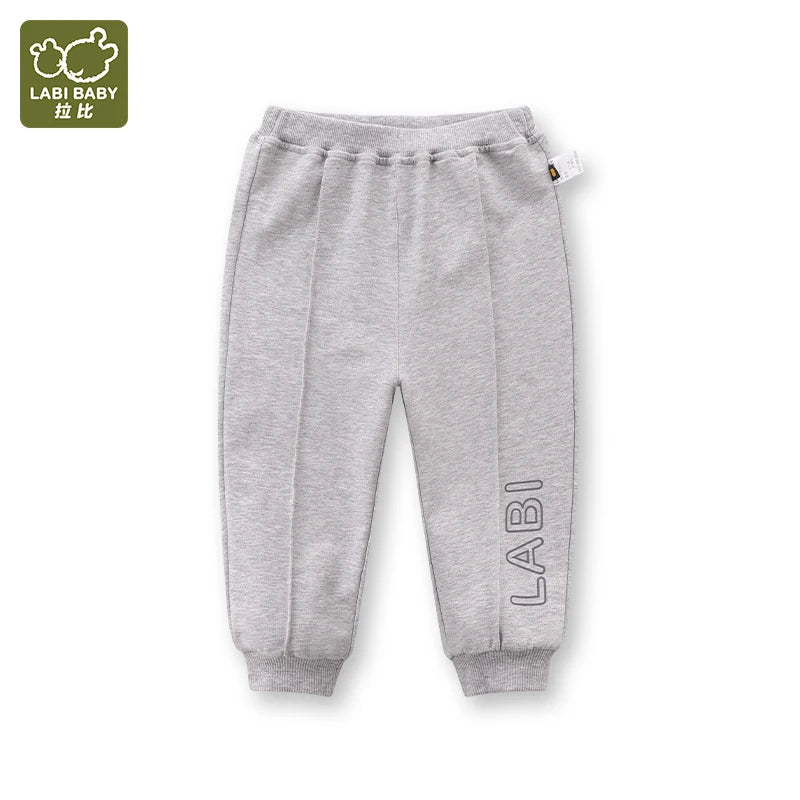 Kids Casual Sports Pants Boys