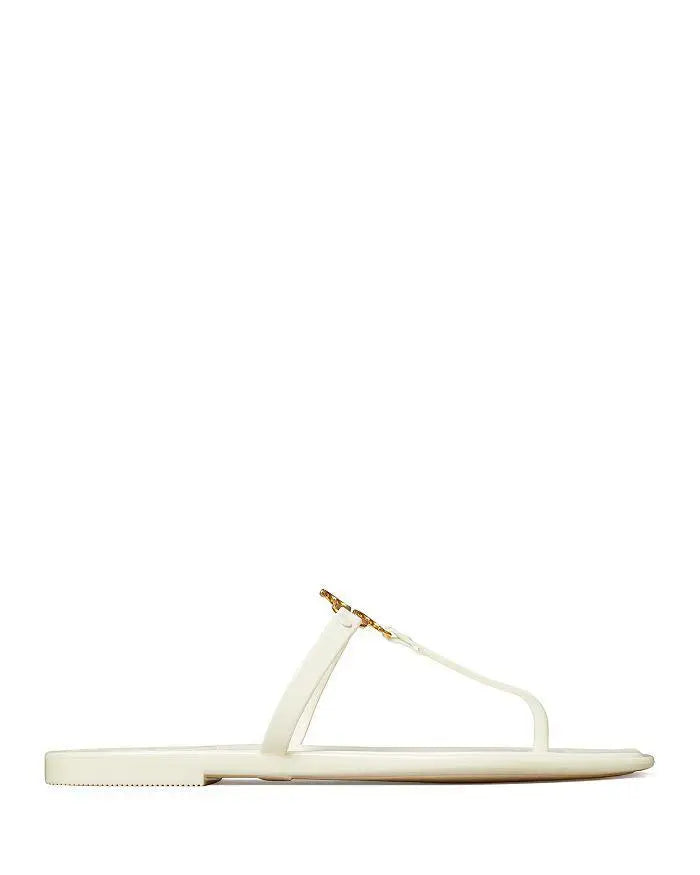 Tory Burch Slip-On Beach Sandals