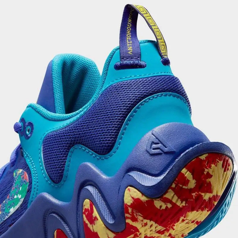 Nike | Big Kids’ Nike Giannis Immortality 2 Basketball Shoes