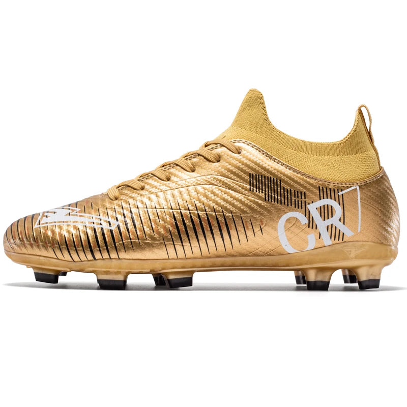 Men's Soccer Cleats Lightweight
