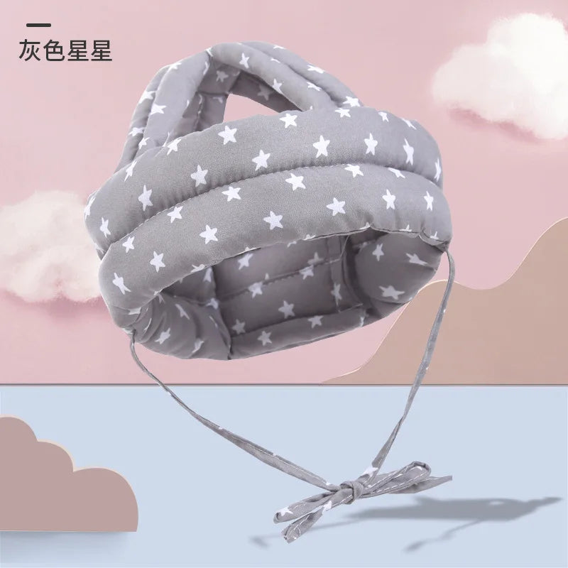 Baby Helmet Safety Cap Infant Anti Collision