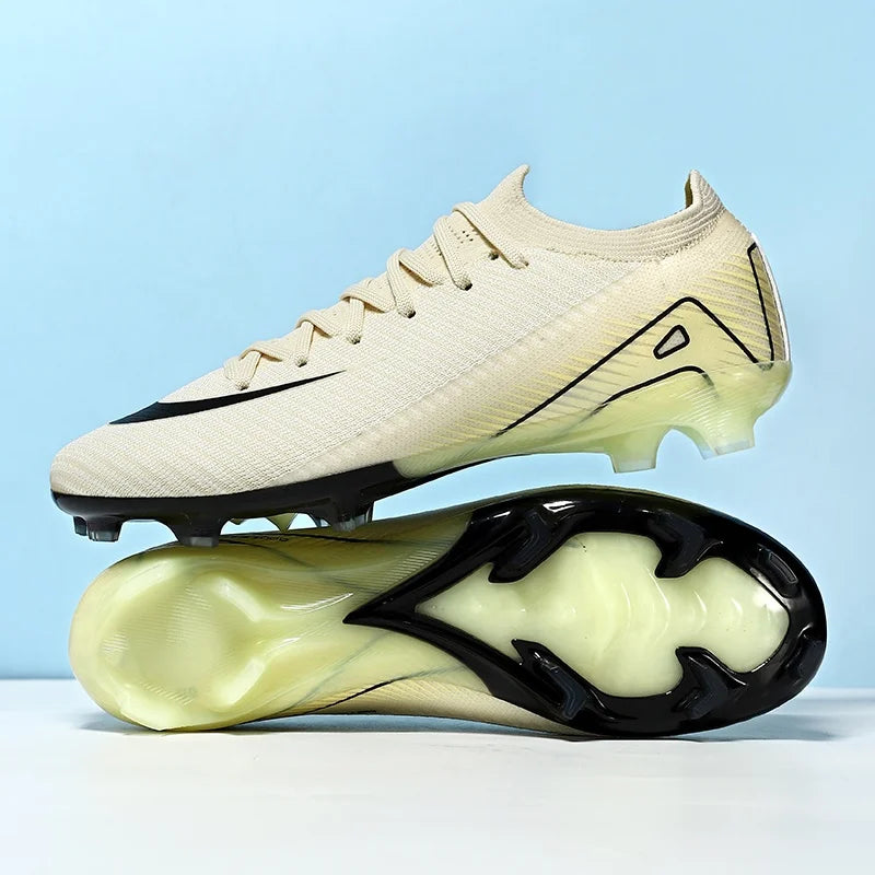 Soccer Cleats Grass Long Spikes