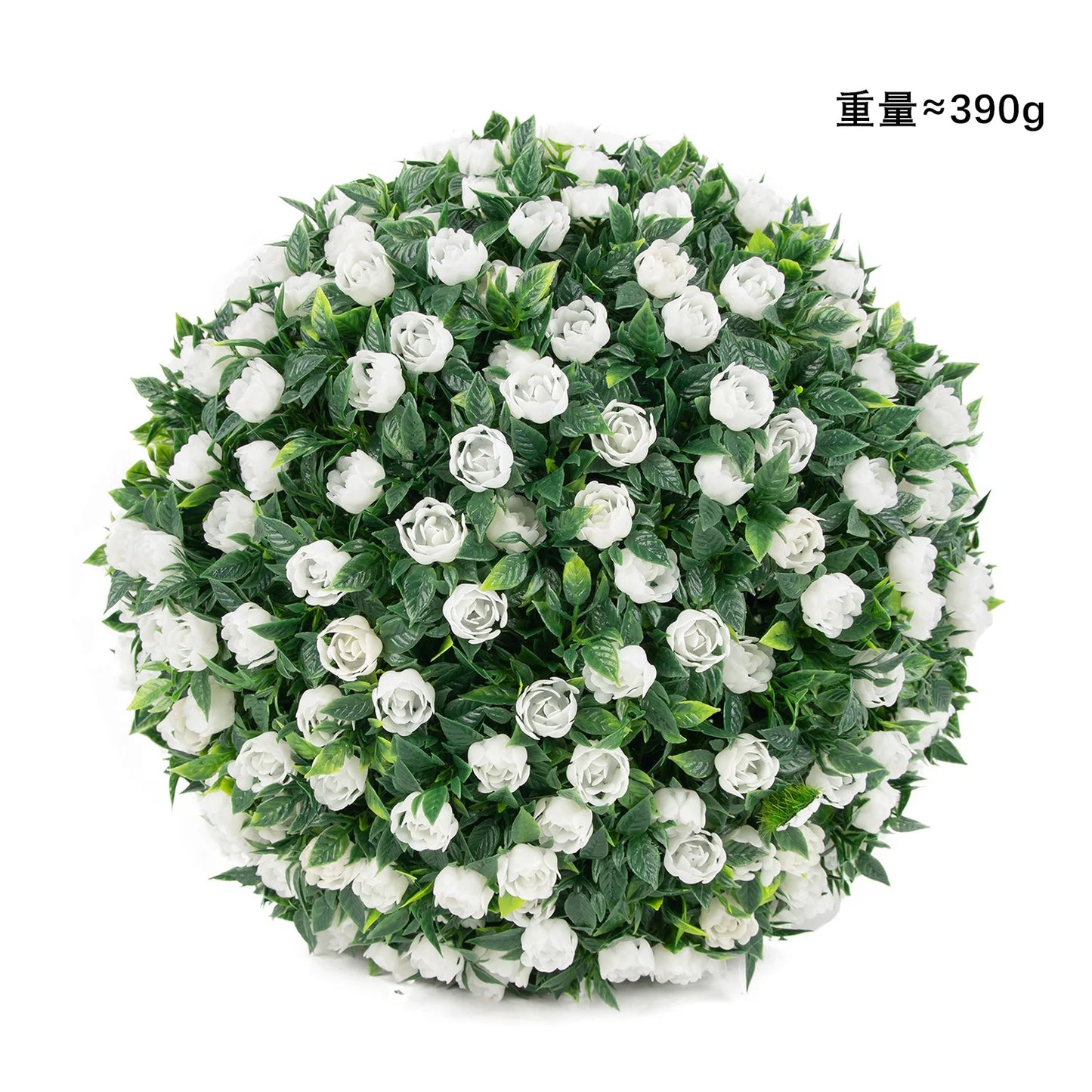 Artificial Flower Balls Home Garden Decoration