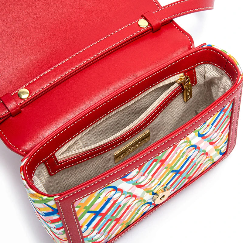 New Women's Shoulder and Crossbody Bag