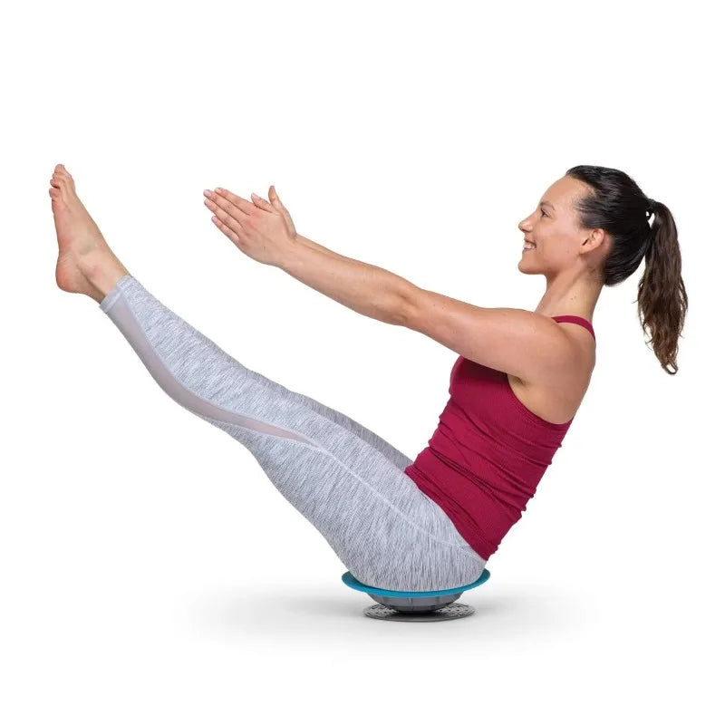 Pelvic Rocker Core Trainer for Core Stability