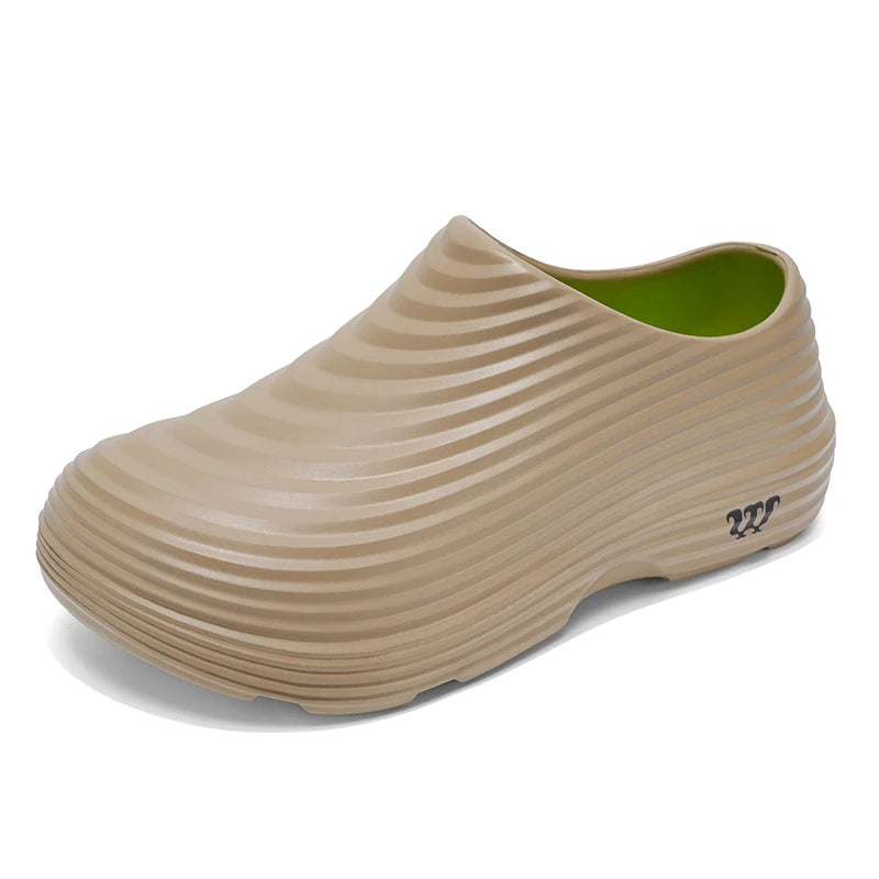 Chef Shoes Fully Waterproof and Oil-Resistant