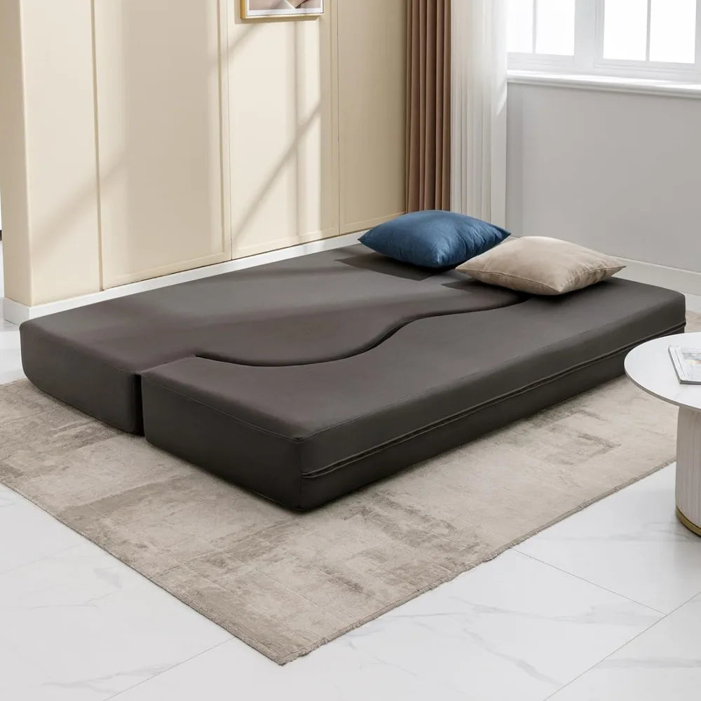 Full size fold out Futon Sleeper Couch Bed