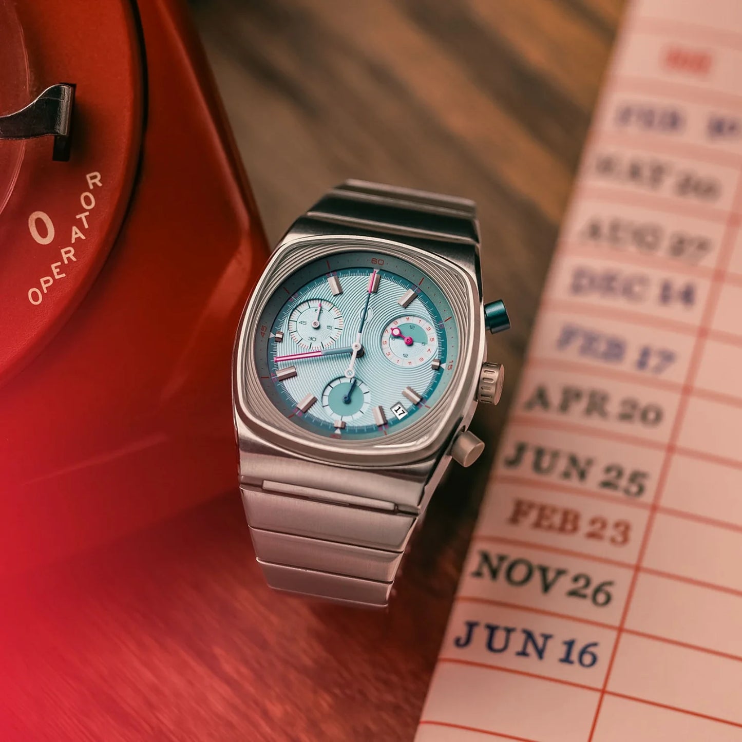 Steeldive Automatic Men's Luxury Watch