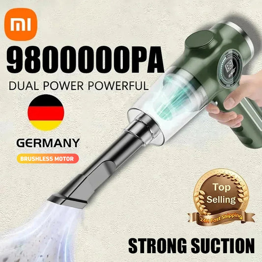 Xiaomi Car Vacuum Cleaner High Power