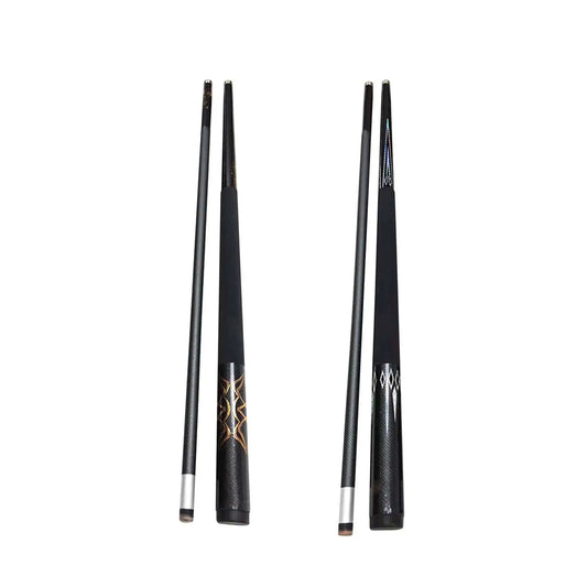 Premium Carbon Fiber Pool Cue