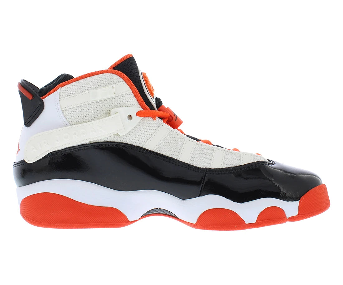 Nike Jordan 6 Rings GS Boys Shoes