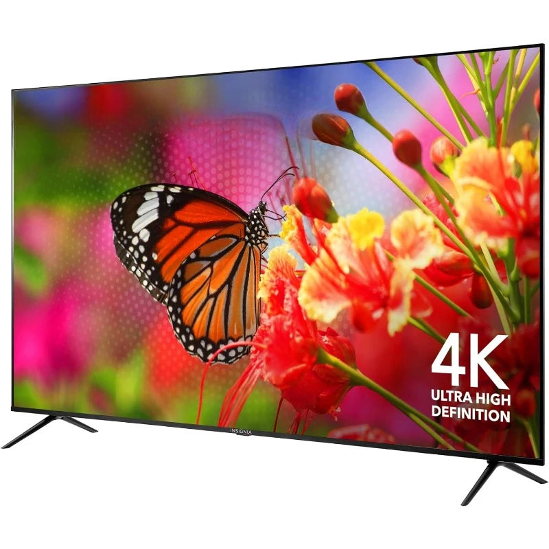 70-inch Class F50 Series LED 4K UHD Smart Fire TV with Alexa Voice Remote