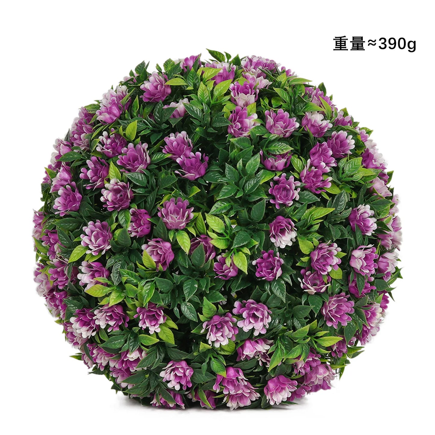 Artificial Flower Balls Home Garden Decoration