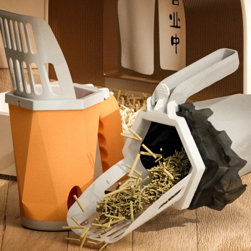 Cat Litter Shovel Scoop