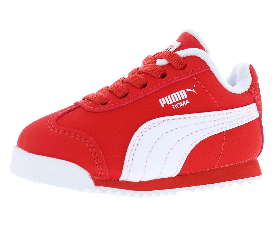 Puma Roma Reversed Ac Ps Infant/Toddler Shoes