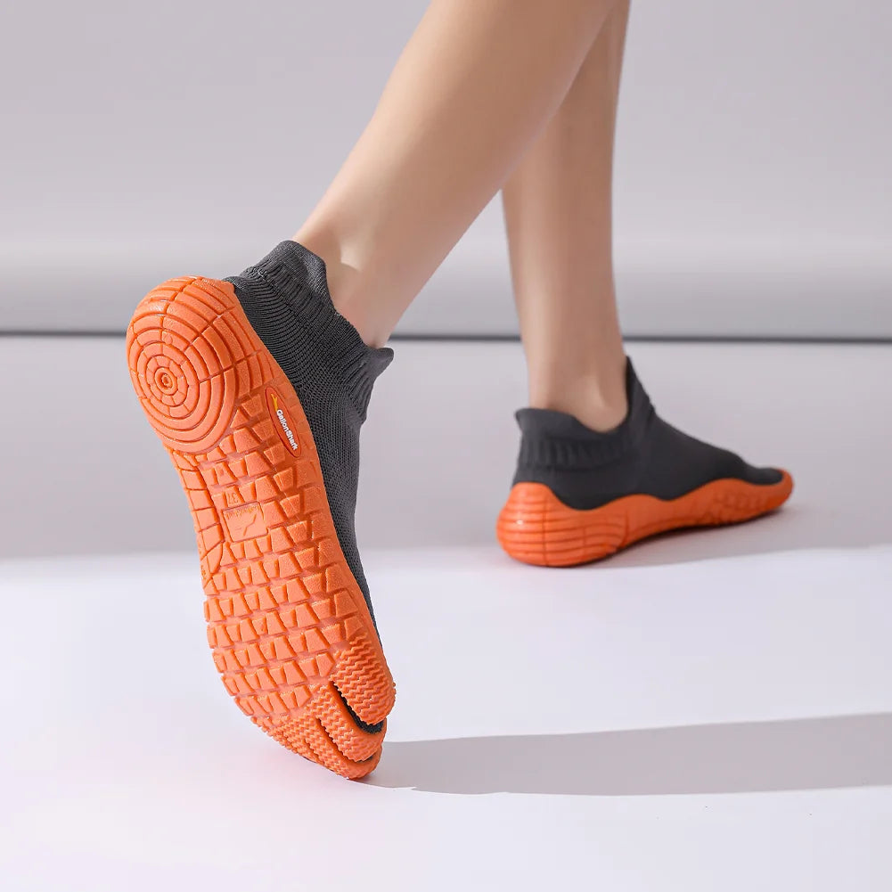 Barefoot Magic Claw Five Finger Shoes