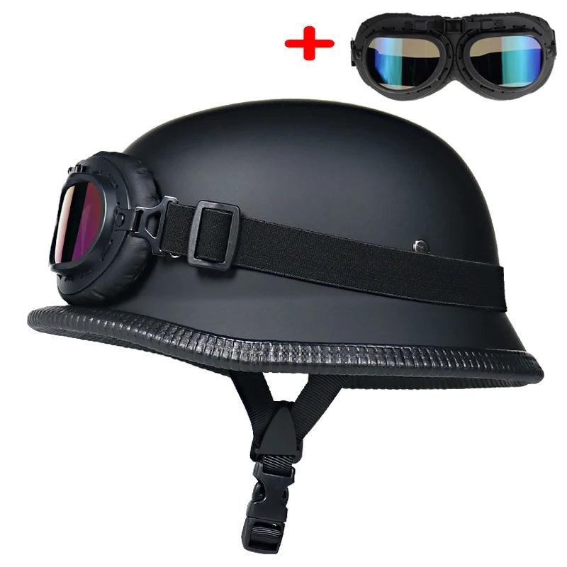 World War II Style Helmet