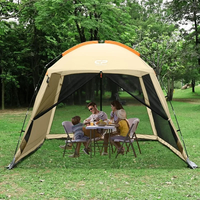 CAMPROS CP Screen House Room