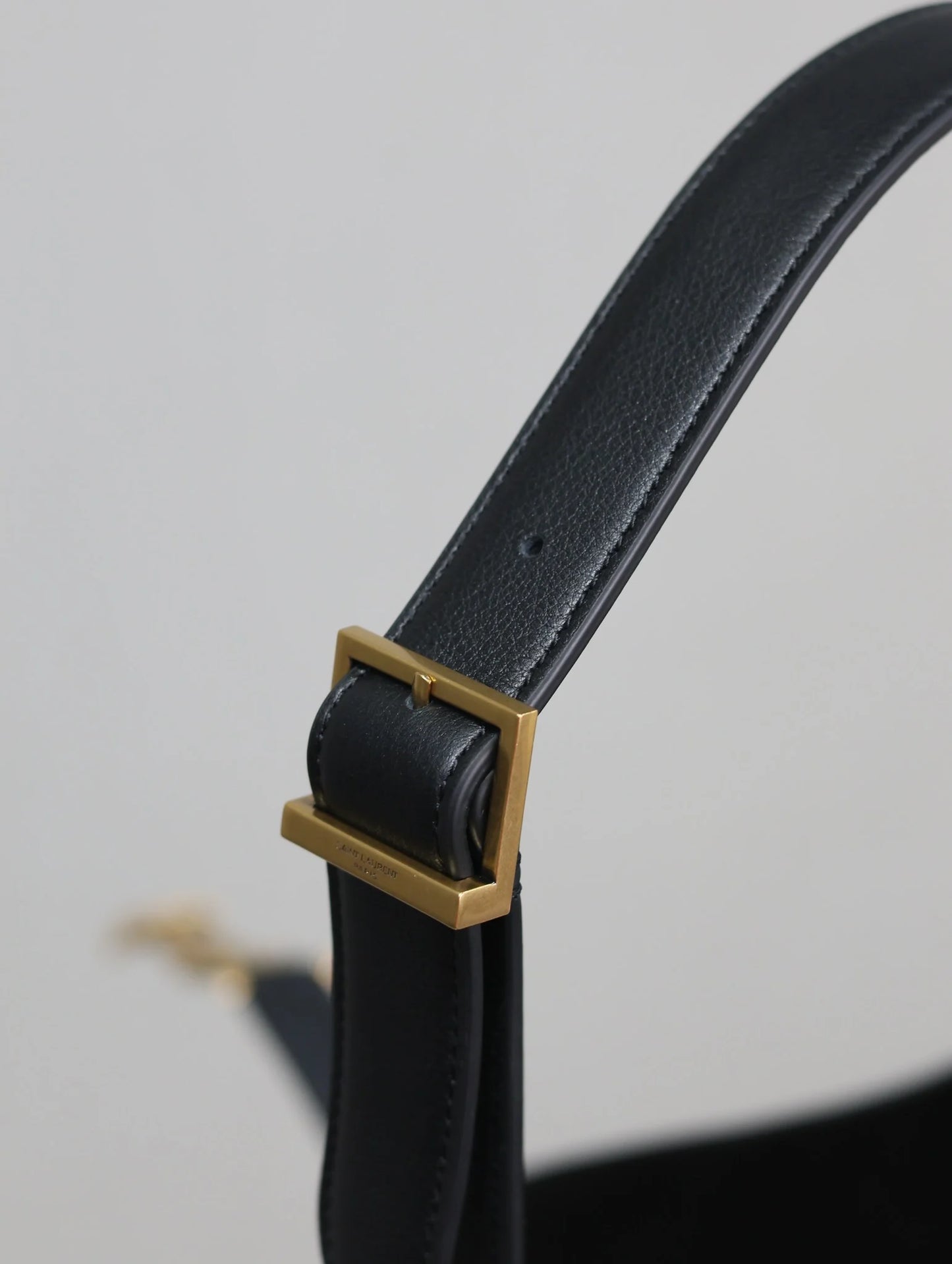 Luxury Single Shoulder Bag Genuine Leather