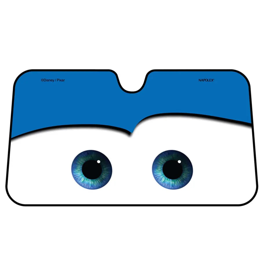 Car Solar Protection 6 Colors Eyes Auto Sun Visor