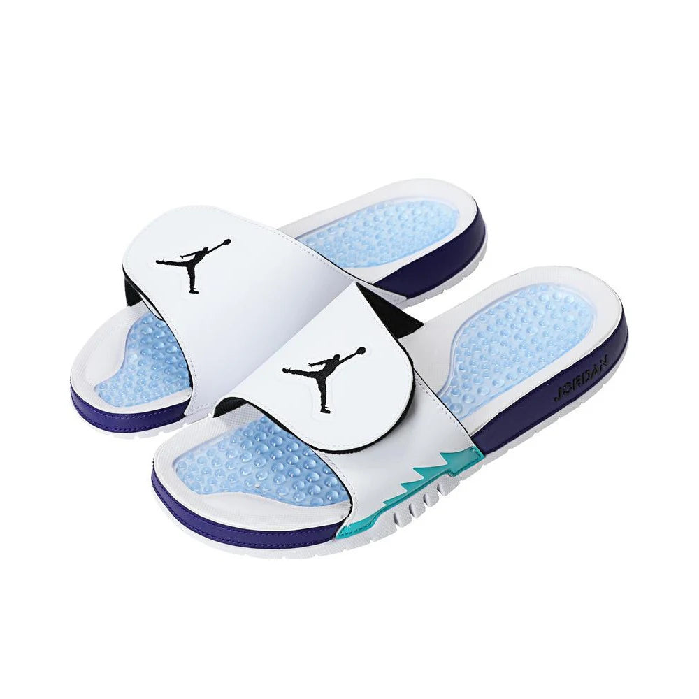 NIKE JORDAN HYDRO V RETRO Jordan Slippers