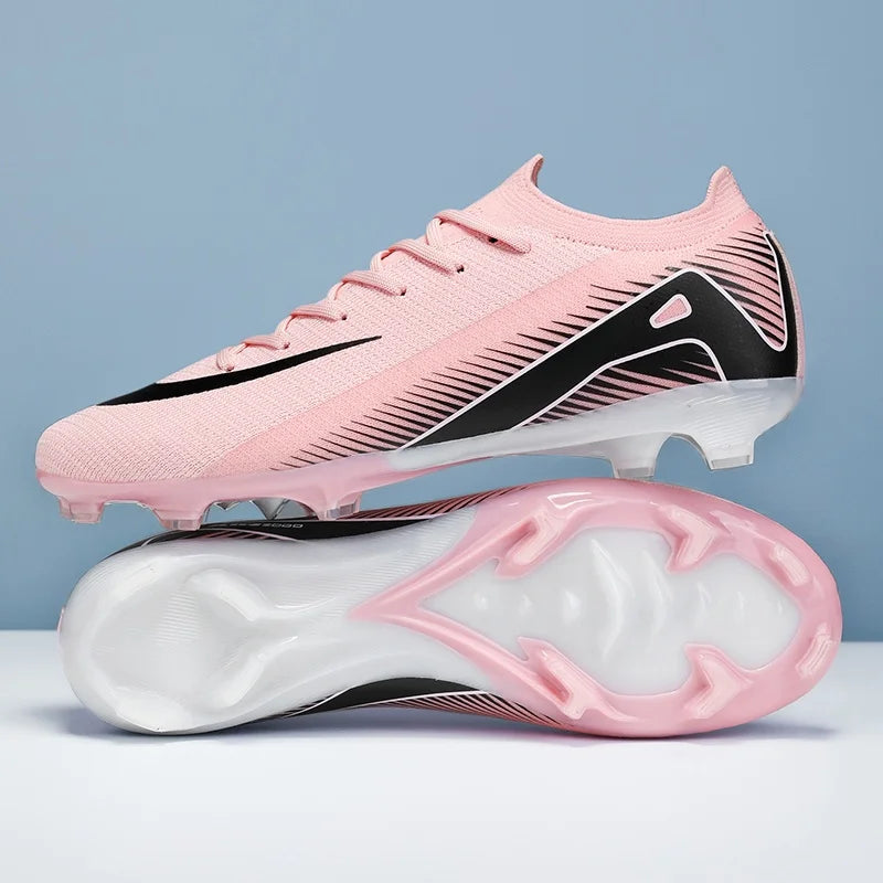 Soccer Cleats Grass Long Spikes