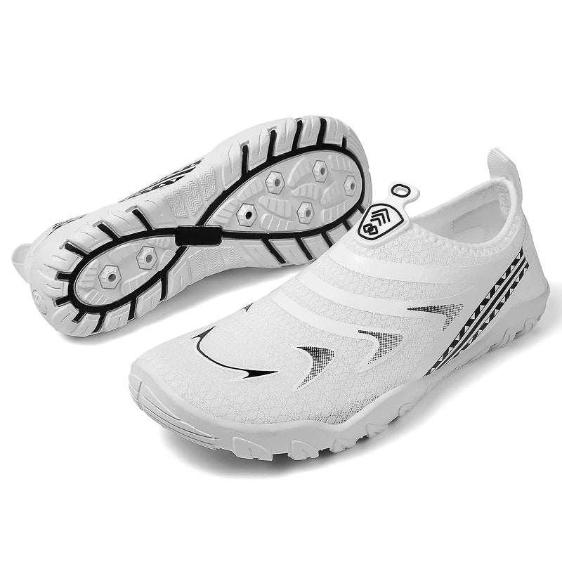 Aqua Shoes Quick Dry