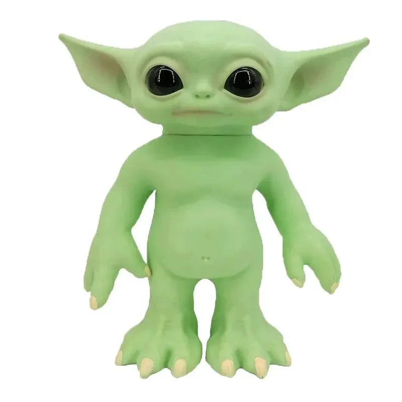 Star Wars Baby Yoda Anime Action Figure Toy