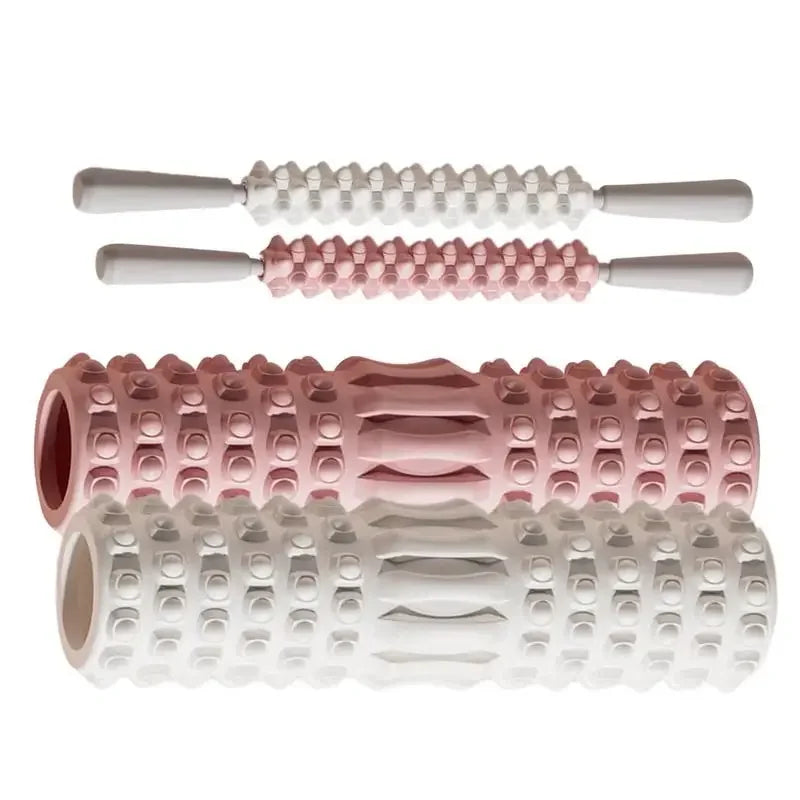 Gym Fitness Yoga Foam Roller
