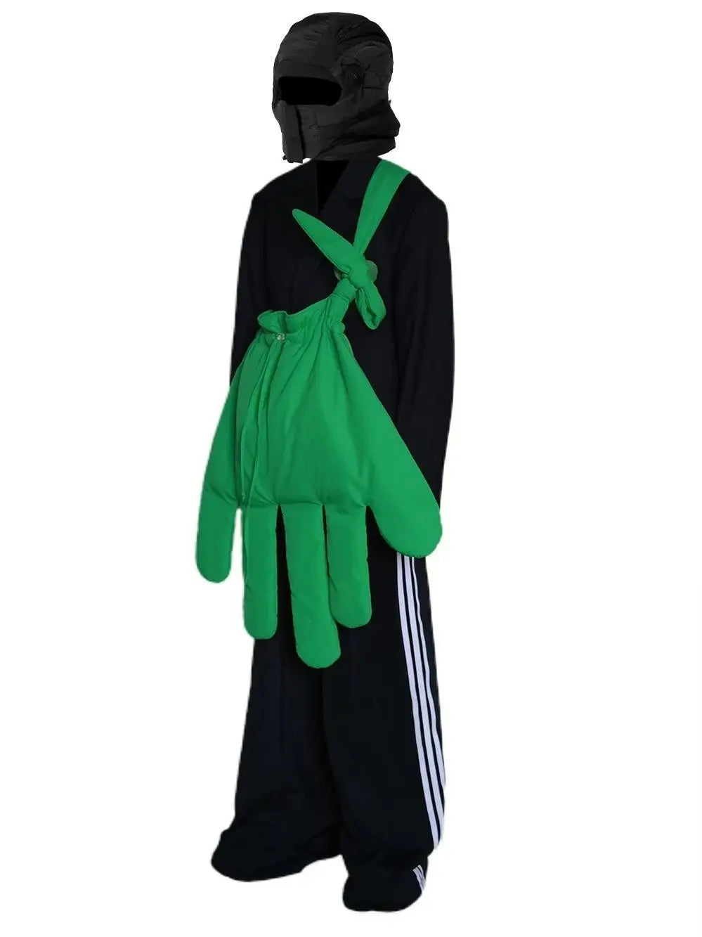 Big Glove Euro-America Style Crossbody Girls Bag