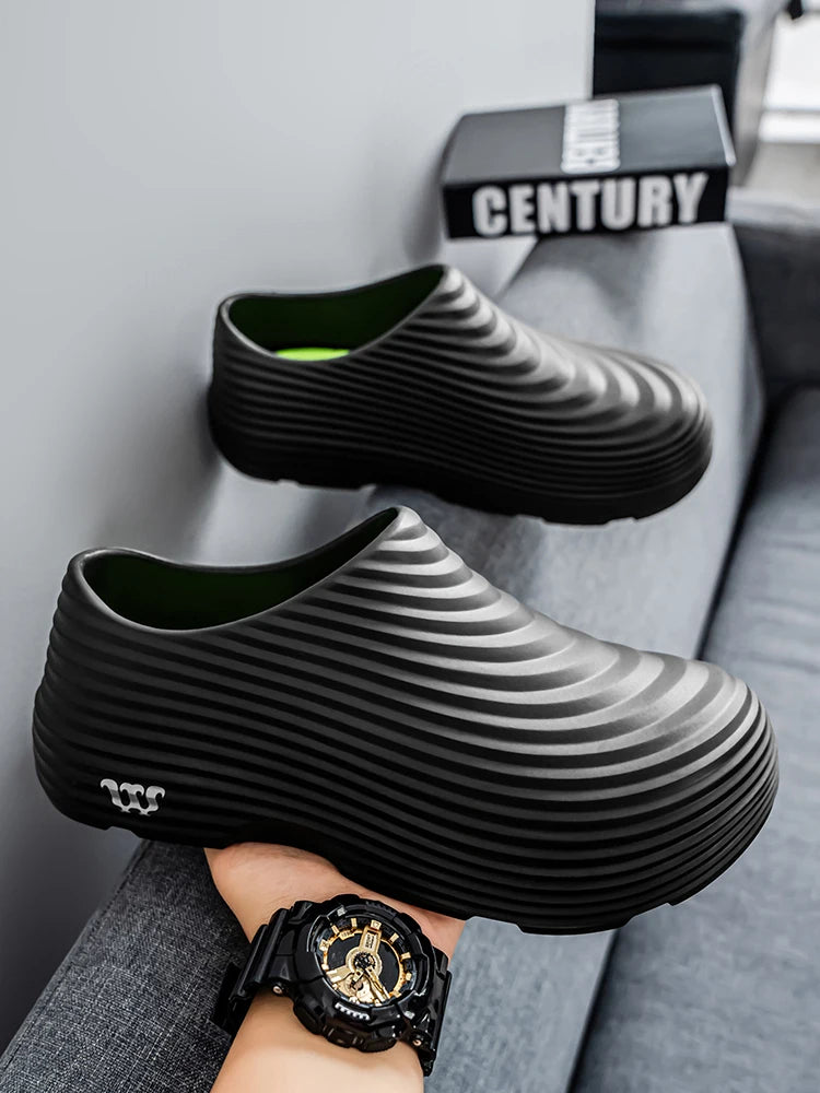 Chef Shoes Fully Waterproof and Oil-Resistant
