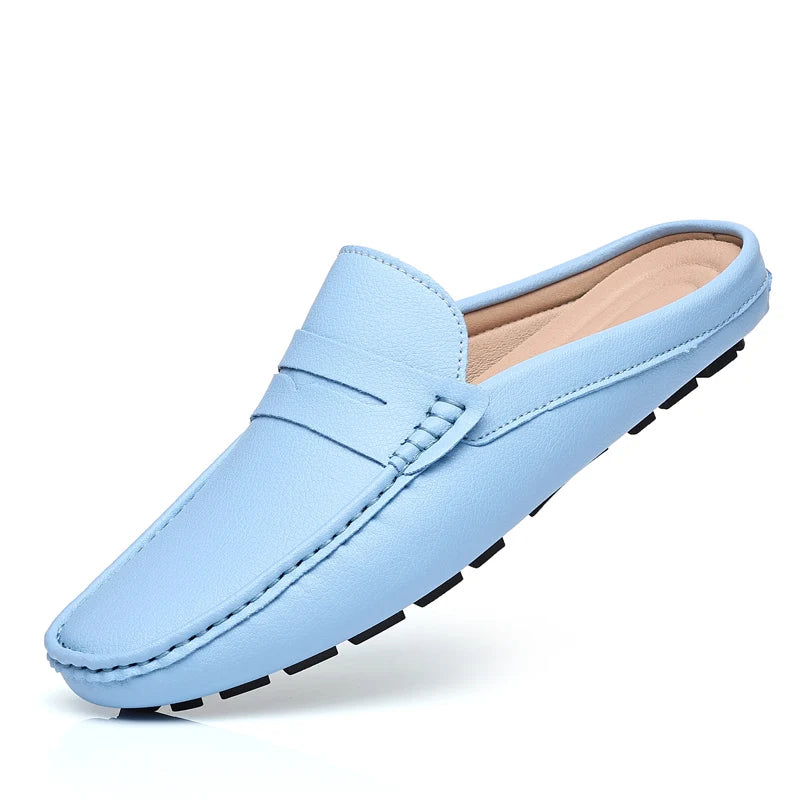Casual Breathable Comfy Loafer Moccasins