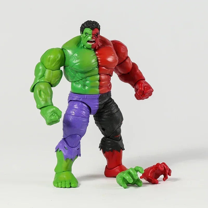 Marvel Avengers Hulk 8" Action Figure