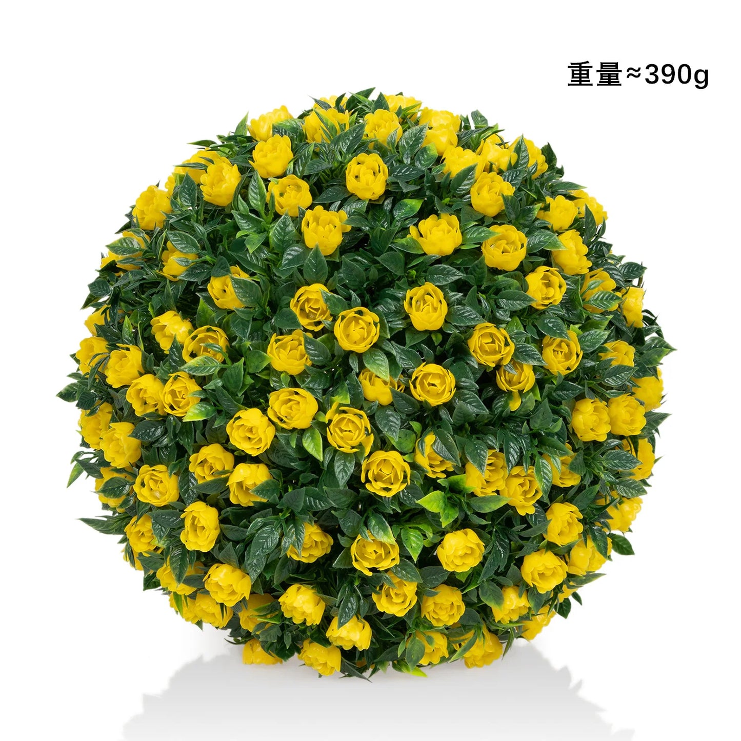 Artificial Flower Balls Home Garden Decoration