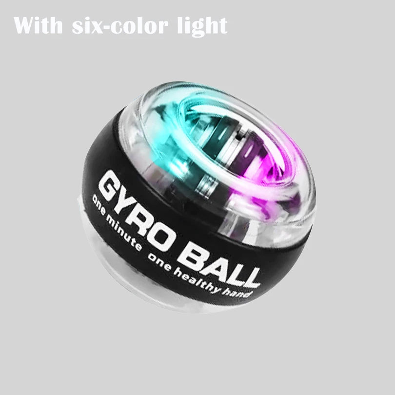 Gyroball Powerball Forearm Exerciser