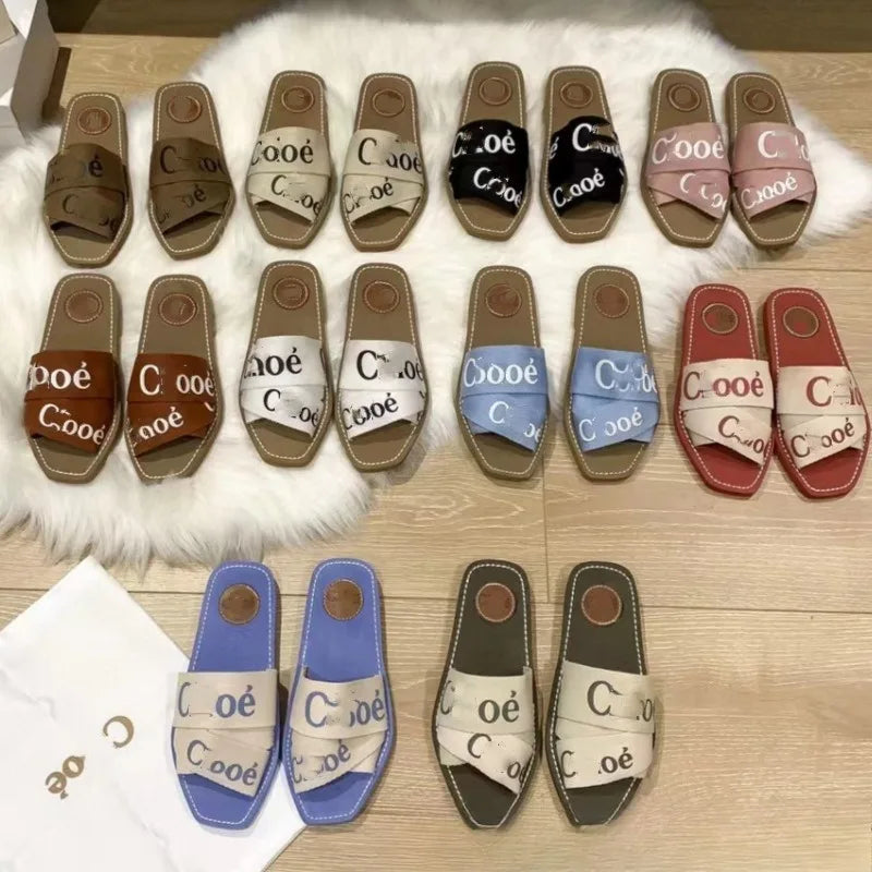 High Fashion Ladies Peep Toe Sandals