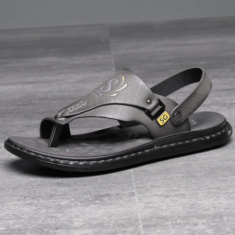 Men's Summer Soft Casual Sandals