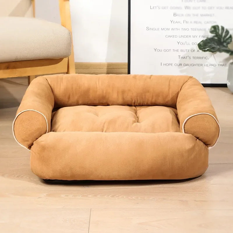 Super Soft Pet Bed Sofa