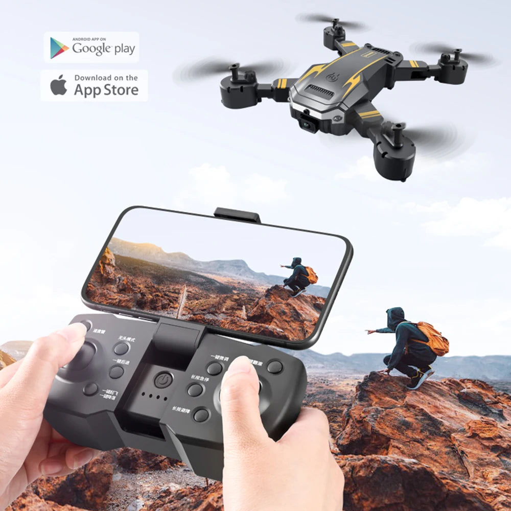 Lenovo G6Pro Drone GPS 8K 5G